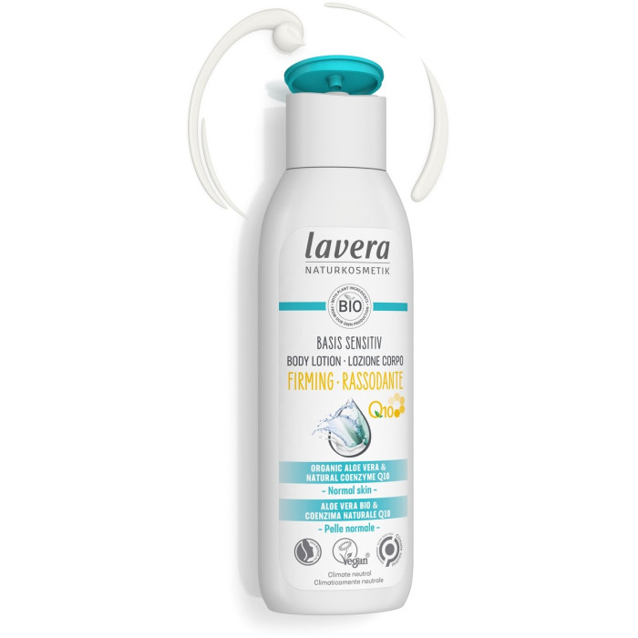  Lavera      Q10 Basis Sensitiv