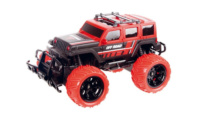  Crossbot     