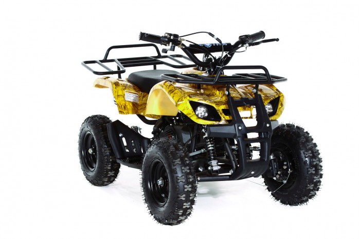  Motax    ATV Mini Grizlik -16    