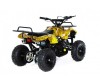  Motax    ATV Mini Grizlik -16     - Motax    ATV Mini Grizlik -16    