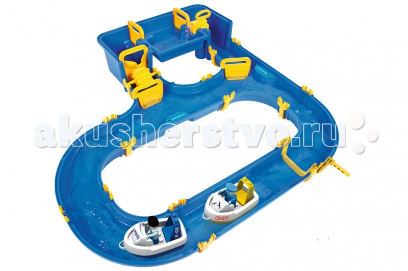  BIG   Hamburg Big Waterplay