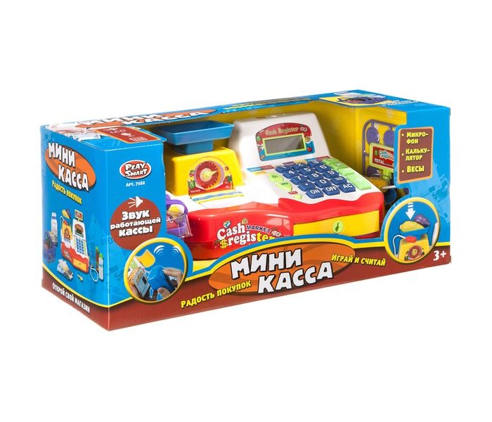  Play Smart     79517