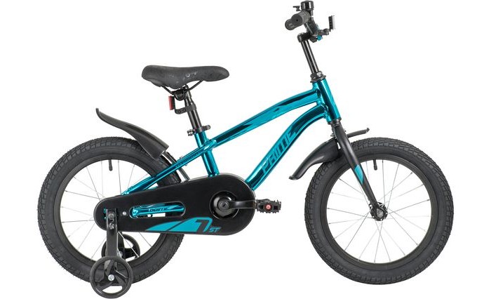   Novatrack Prime   16"