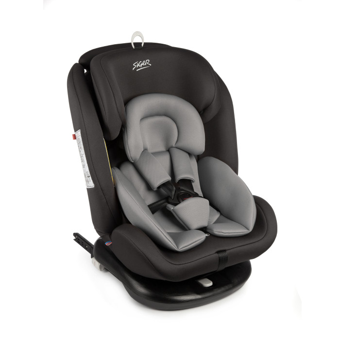  Siger  Isofix