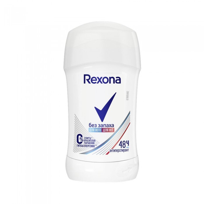  Rexona -    40 