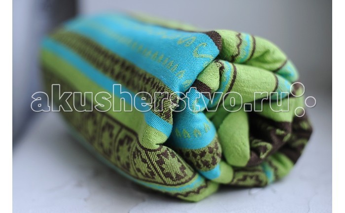  Ellevill Zara Tricolor  , -
