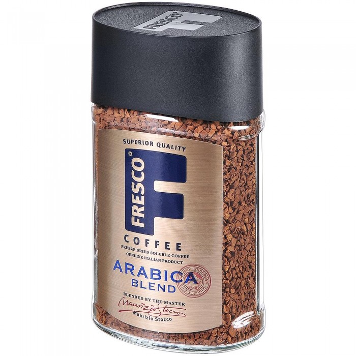  Fresco  Arabica Blend  100 