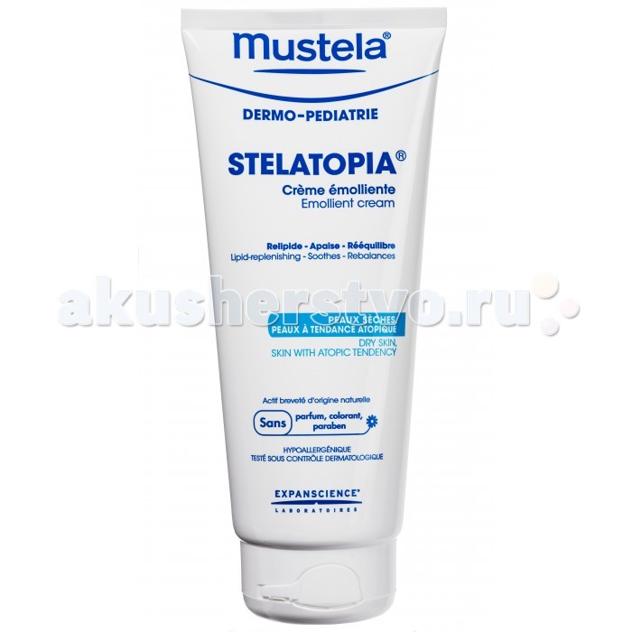  Mustela - Stelatopia     200 