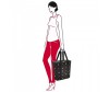  Reisenthel c Thermoshopper dots - Reisenthel c Thermoshopper dots