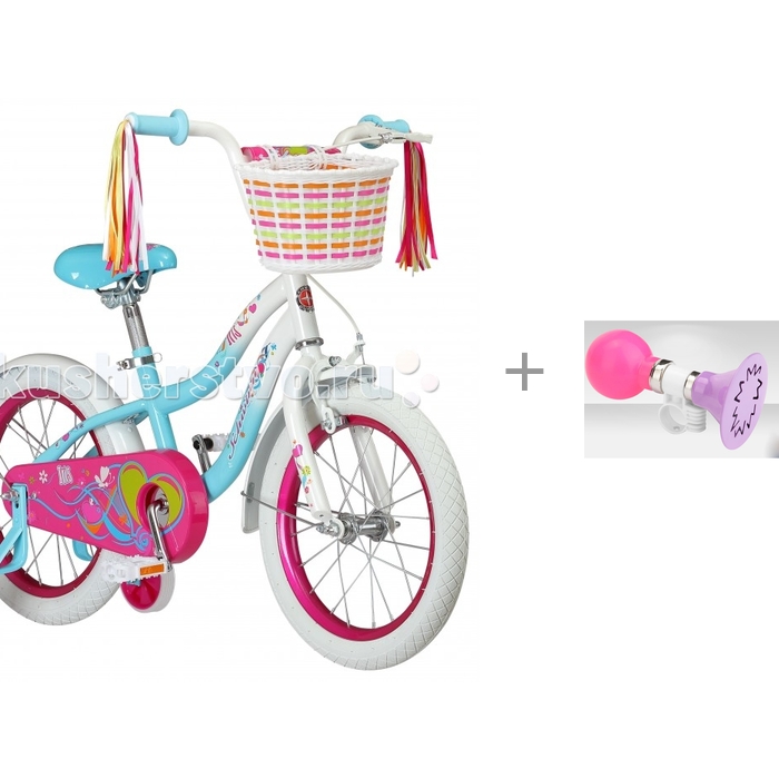   Schwinn  Iris 16   R-Toys /