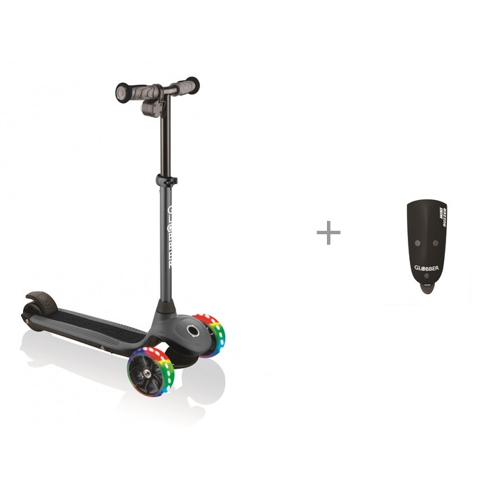  Globber One K E-Motion 4    Mini Buzzer - 