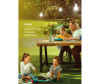  Remez    10 . RZ-10-112-C37-E14-5W-5K - Remez    10 . RZ-10-112-C37-E14-5W-5K