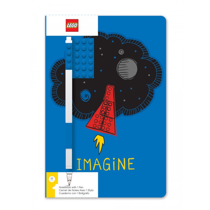  Lego Classic    Imagine  