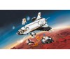  Lego City Space Port     - Lego City Space Port    