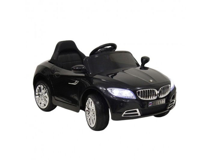  RiverToys BMW T004TT   