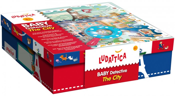  Ludattica       (35 )