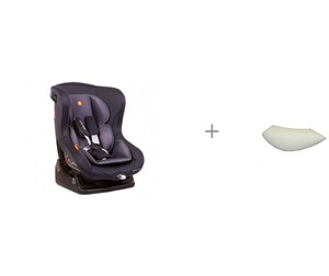  Rant Pilot Safety Line LB-777   - ProtectionBaby - Lunar Black