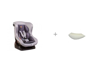  Rant Pilot Safety Line LB-777   - ProtectionBaby - Storm Grey