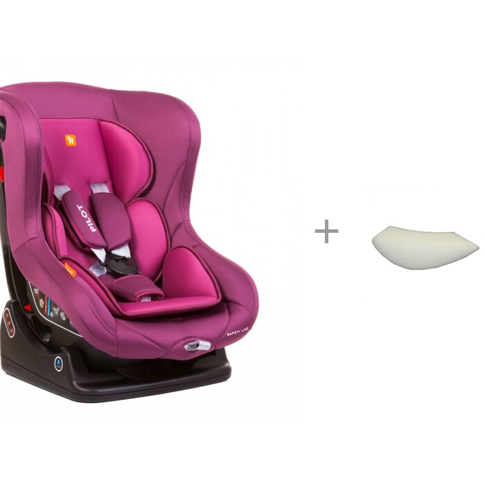  Rant Pilot Safety Line LB-777   - ProtectionBaby