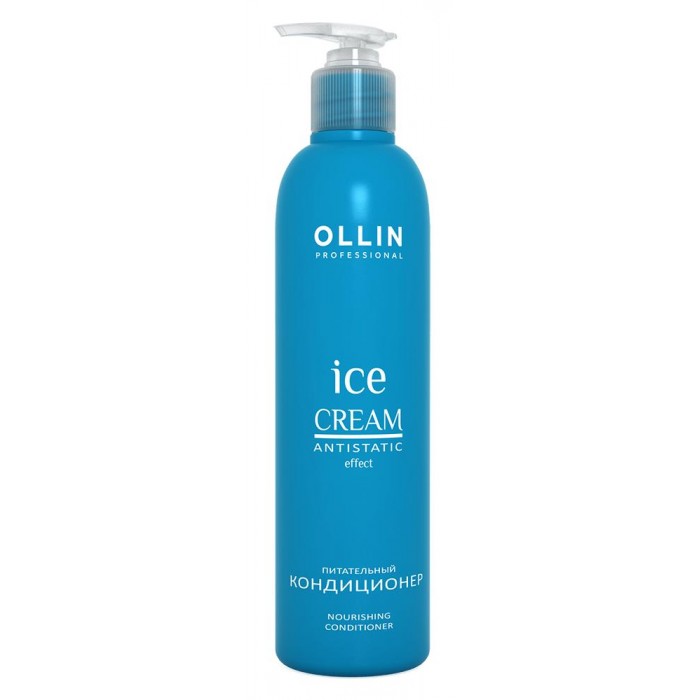  Ollin Professional Ice Cream   250 