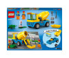  Lego City 60325    - Lego City 60325   