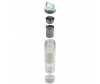  Sigg  H&C Glass WMB Midnight 0.4  - Sigg  H&C Glass WMB Midnight 0.4 