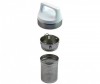  Sigg  H&C Glass WMB Midnight 0.4  - Sigg  H&C Glass WMB Midnight 0.4 