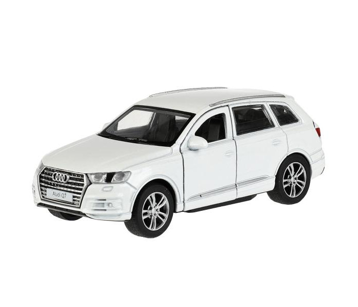     Audi Q7 12 