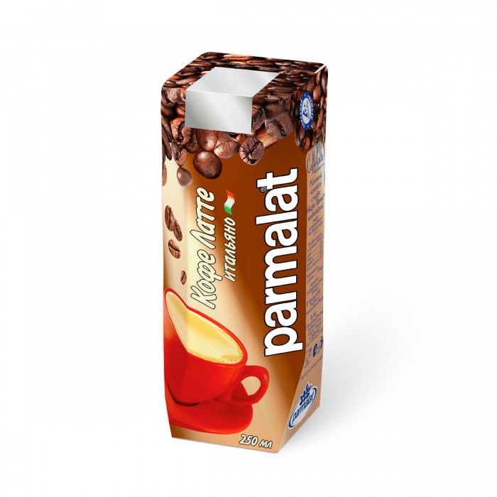  Parmalat      2.3% 250 