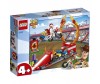  Lego Toy Story 10767    4     - Lego Toy Story   4    