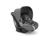  Inglesina Electa System Quattro 3  1   Electa Silver black - Inglesina Electa System Quattro 4  1   Electa Silver black