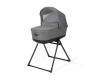  Inglesina Electa System Quattro 3  1   Electa Silver black - Inglesina Electa System Quattro 4  1   Electa Silver black