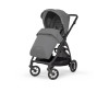  Inglesina Electa System Quattro 3  1   Electa Silver black - Inglesina Electa System Quattro 4  1   Electa Silver black