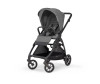  Inglesina Electa System Quattro 3  1   Electa Silver black - Inglesina Electa System Quattro 3  1   Electa Silver black