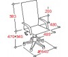  Easy Chair    704 TL - Easy Chair    704 TL