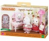  Sylvanian Families    - Sylvanian Families   