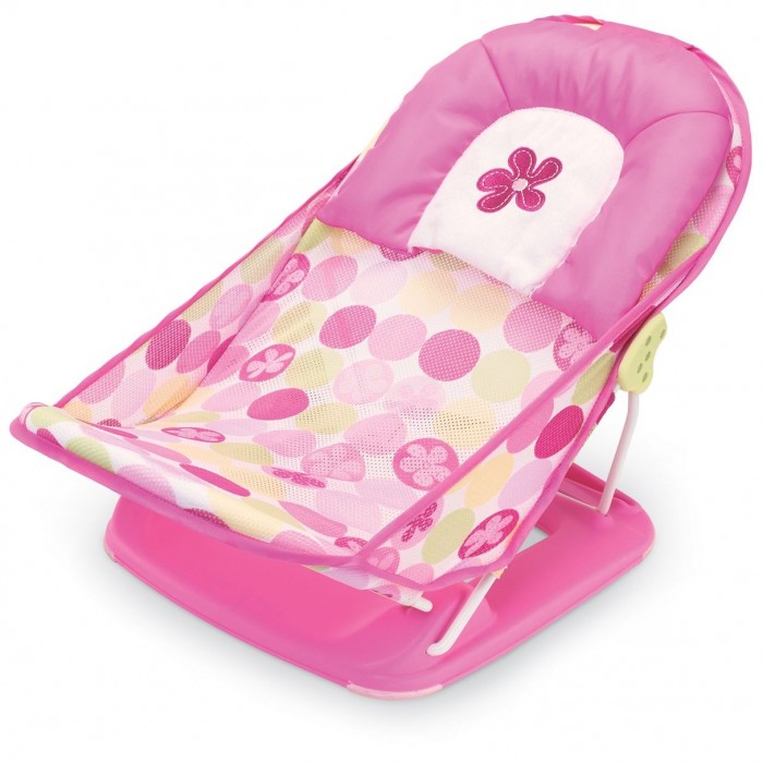  Summer Infant    Deluxe Baby Bather