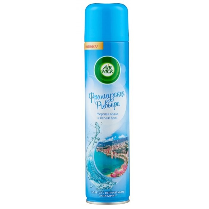  AirWick          290 