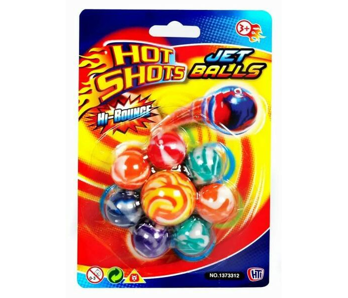  HTI -