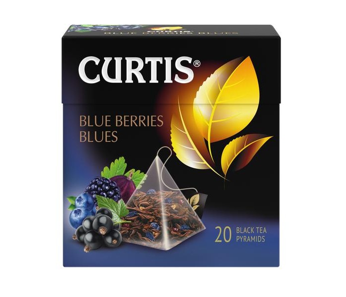  Curtis   Blue Berries Blues 20 .