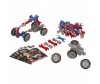  Zoob Racer-Z Fastback H2H 55  - Zoob Racer-Z Fastback H2H 55 