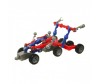  Zoob Racer-Z Fastback H2H 55  - Zoob Racer-Z Fastback H2H 55 
