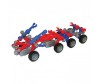  Zoob Racer-Z Fastback H2H 55  - Zoob Racer-Z Fastback H2H 55 
