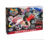  Zoob Racer-Z Fastback H2H 55  - Zoob Racer-Z Fastback H2H 55 
