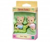  Sylvanian Families   - Sylvanian Families  