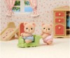  Sylvanian Families   - Sylvanian Families  