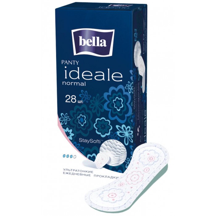  Bella    Panty ideale normal 28 .