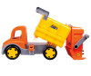  Zarrin Toys   TrashTruck   - ZARRIN TOYS     TrashTruck  