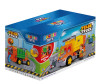  Zarrin Toys   TrashTruck   - ZARRIN TOYS     TrashTruck  