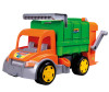  Zarrin Toys   TrashTruck   - ZARRIN TOYS     TrashTruck  